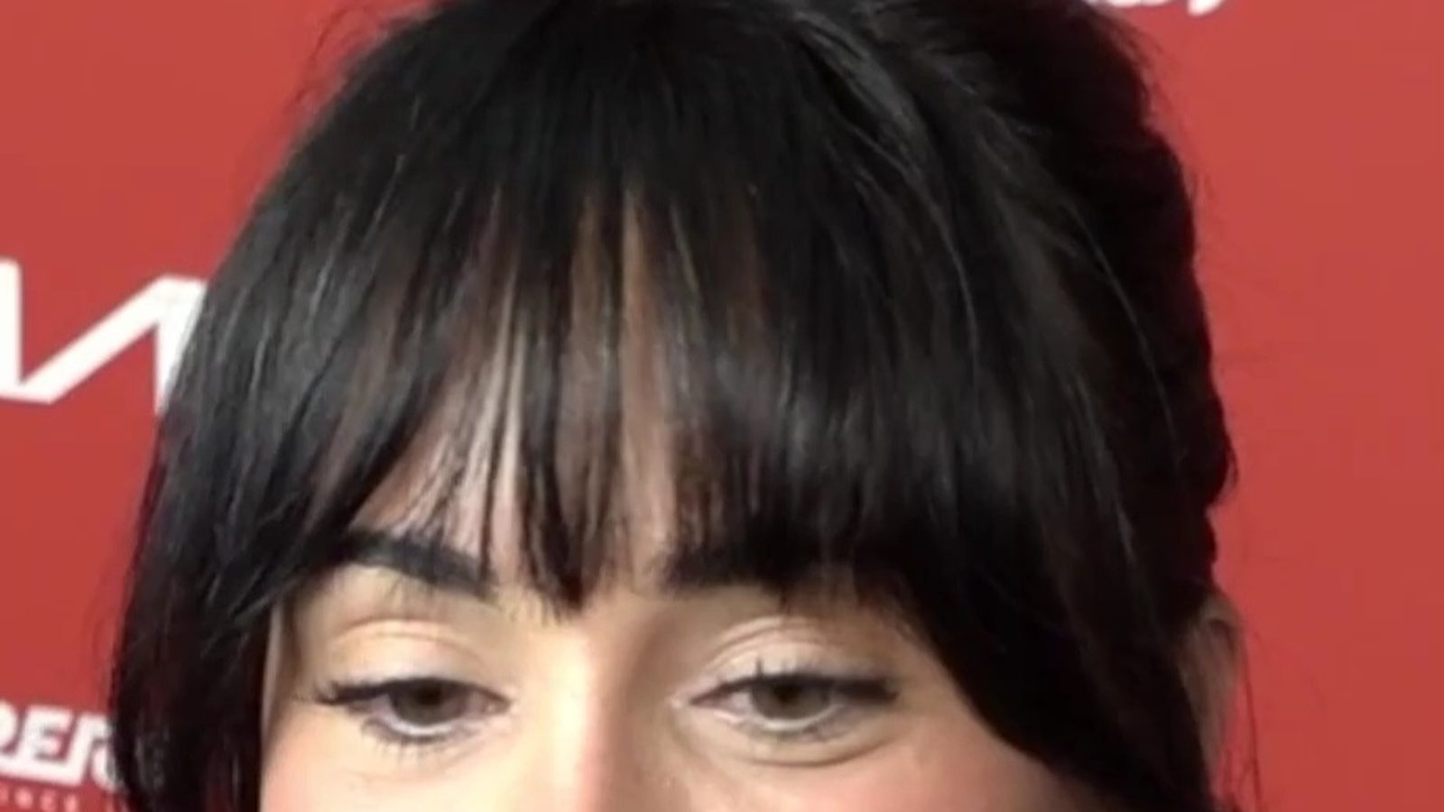 Retrato de Aitana Ocaña